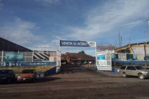 Cofiasa Nogales Tecnol&oacute;gico