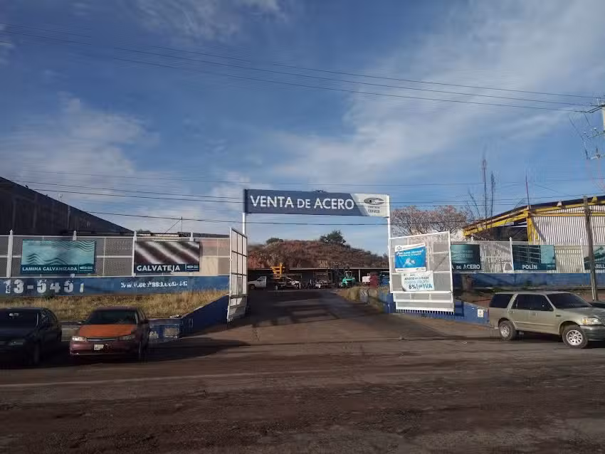 Cofiasa Nogales Tecnol&oacute;gico