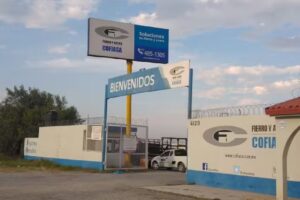 Cofiasa Saltillo Norte