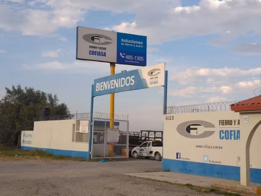 Cofiasa Saltillo Norte