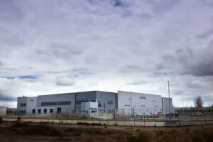 Collini S de RL de CV