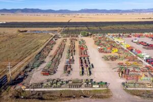 Comaq Maquinaria Agricola