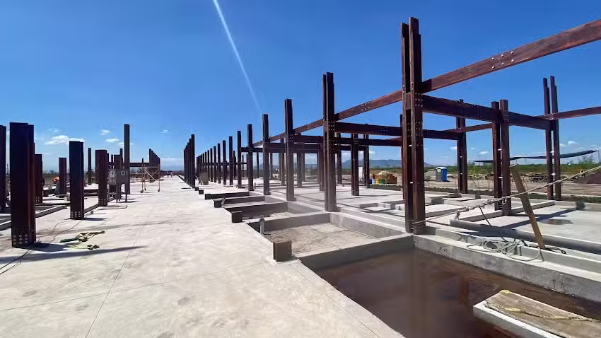 COMCOL COMERCIALIZADORA