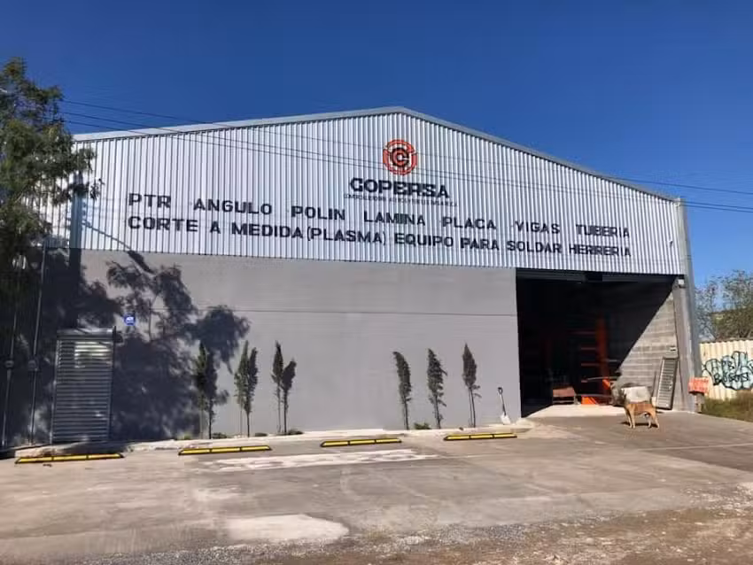 Comercializadora Aceros Perfiles FM S.A de C.V.