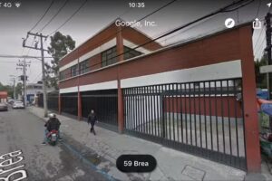 Comercializadora CMMEX