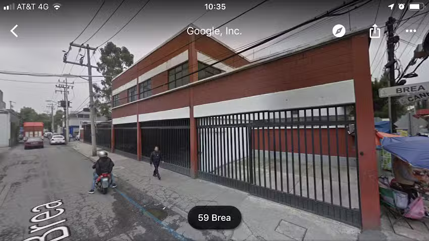 Comercializadora CMMEX