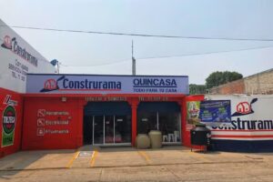 COMERCIALIZADORA DE ACEROS Y CEMENTOS QUINCA, S.A.