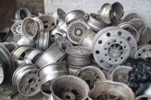 Comercializadora de Metales Villarreal