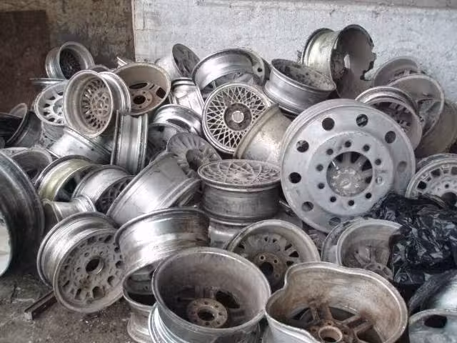 Comercializadora de Metales Villarreal