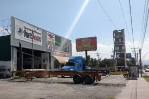 Comercializadora FertAcero