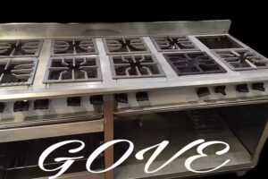 Comercializadora gove