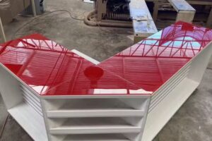 COMERCIALIZADORA METALICOS VELA