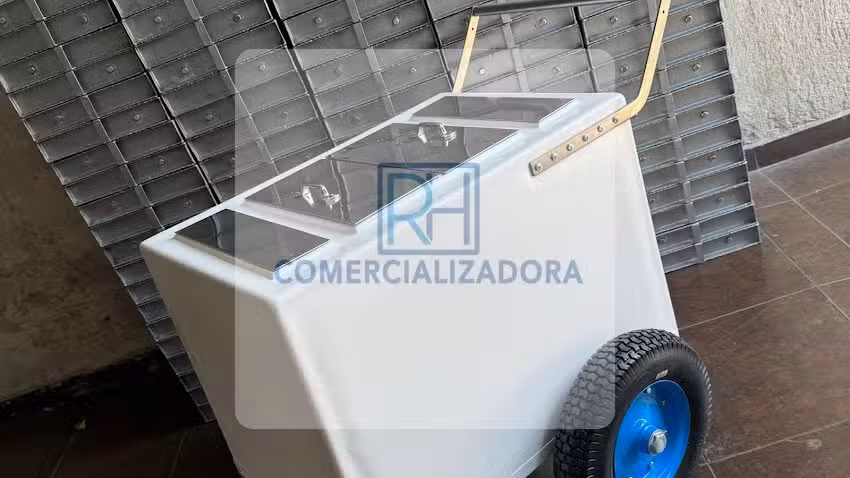 Comercializadora RH