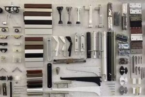 COMERCIALIZADORA Y ALUMINIO D CORDOBA SA DE CV