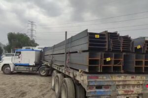 Comercializadora y Materiales Aceros Monarca SA de CV