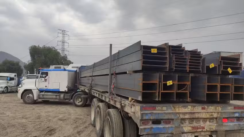 Comercializadora y Materiales Aceros Monarca SA de CV