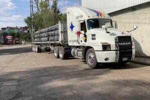 Compannia manufacturrera de tubos sa de cv