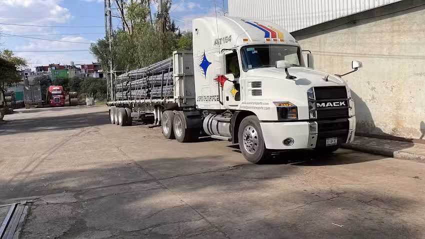 Compannia manufacturrera de tubos sa de cv