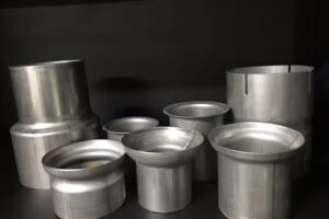 Componentes Metalicos Maldonado SA de CV