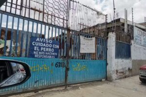 Compra de Chatarra y Metales