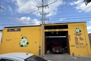 Compra de Metales y Chatarra &ndash; Reciclados Araiza