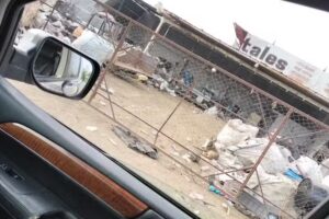 Compra Venta De Fierro Y Metales