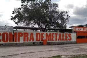 Compra Venta de Metales Romacero Suc Santa Rosa