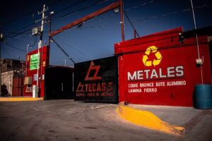 compra y venta de metales aztecas 3