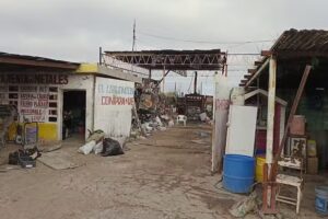 Compra y venta de metales &ldquo;El Libramiento&rdquo;