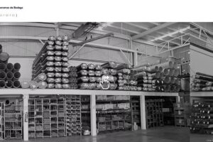 CON-TUBO ACERO INOX CDMX