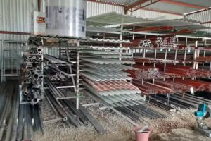 Conacero comercial todo para el herrero