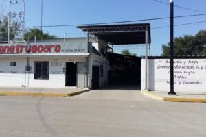 Construacero De Sabinas Sa De Cv