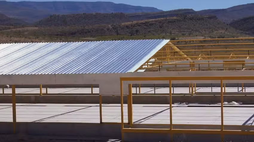 CONSTRUCCI&Oacute;N INTELIGENTE