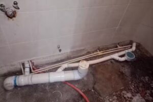 Construcci&oacute;n y mantenimientos MAPC.