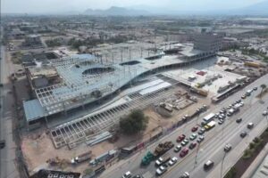 Construccion Y Servicios Architech SA De CV