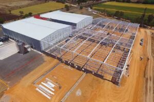 Construcciones Metal Mecanicas Mexicanas (CMMM)