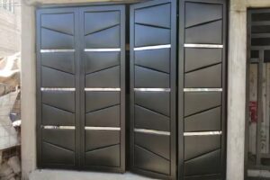 Construcciones Metalicas