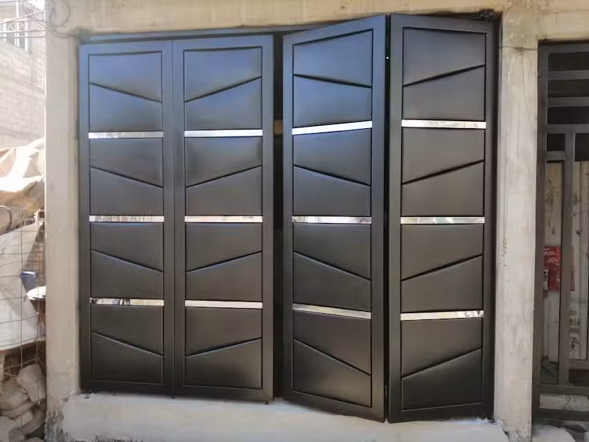 Construcciones Metalicas