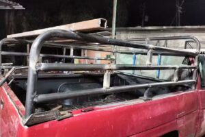 Construcciones met&aacute;licas &ldquo;Divina Esperanza&rdquo;