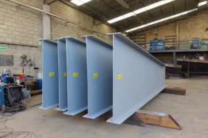 Construcciones Met&aacute;licas Lams S.A. de C.V.