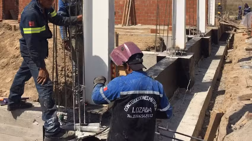 Construcciones met&aacute;licas lozada leads 15767