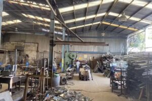 Construcciones Metalicas Vulcano