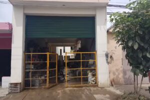 CONSTRUCCIONES PEIMBERT