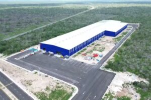 Construcciones Verticales de Acero