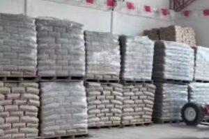 Constructora Acero México