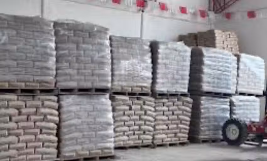 Constructora Acero M&eacute;xico