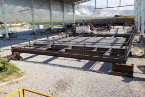 Constructora FACU S.A de C.V