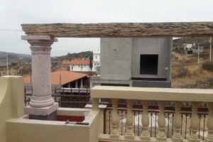 Constructora Met&aacute;lica Morelia