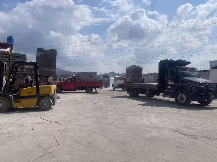 ConstruDepot Distribuidora de Block y acero