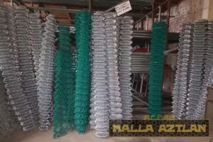 Construmalla Aztl&aacute;n